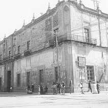 Barrio de hospitales
