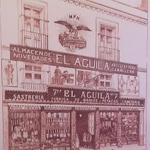 Las calles del buen vestir