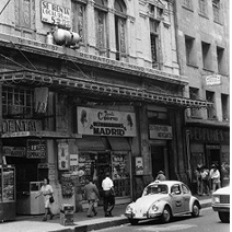 Recuerdos de Versalles