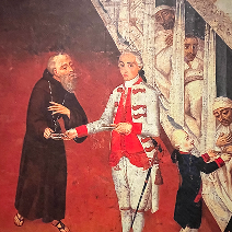 Soñar el cuerpo y el alma