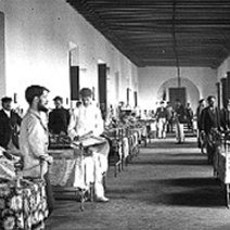 Una orden latinoamericana