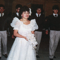 Fiestas en Betlemitas