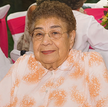 Juanita - Primera parte