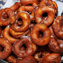 Juanita - Segunda parte