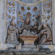 Paz en la tierra a los hombres de buena voluntad