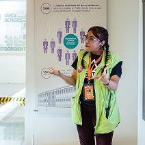 Tú, yo, todos somos parte de la economía