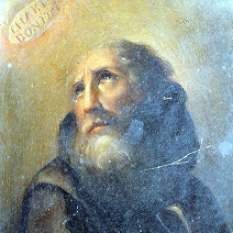 ¡Todo, menos vestir santos!